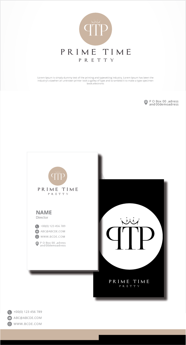 Logo Design by zebronicgraphic for this project | Design #30964611