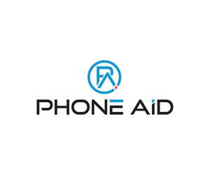 Logo Design by Adi Graphics for Phone Aid | Design: #30977056