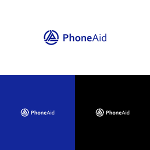 Logo Design by agung 25 for Phone Aid | Design: #30964759