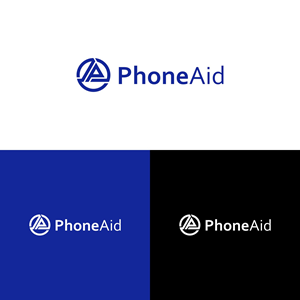 Logo Design by agung 25 for Phone Aid | Design: #30969506