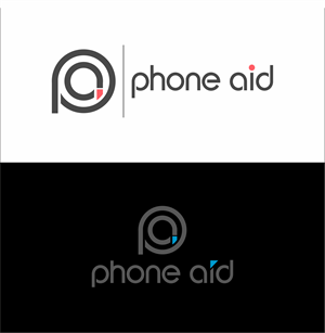 Logo-Design von eugenv für Phone Aid | Design: #30972113
