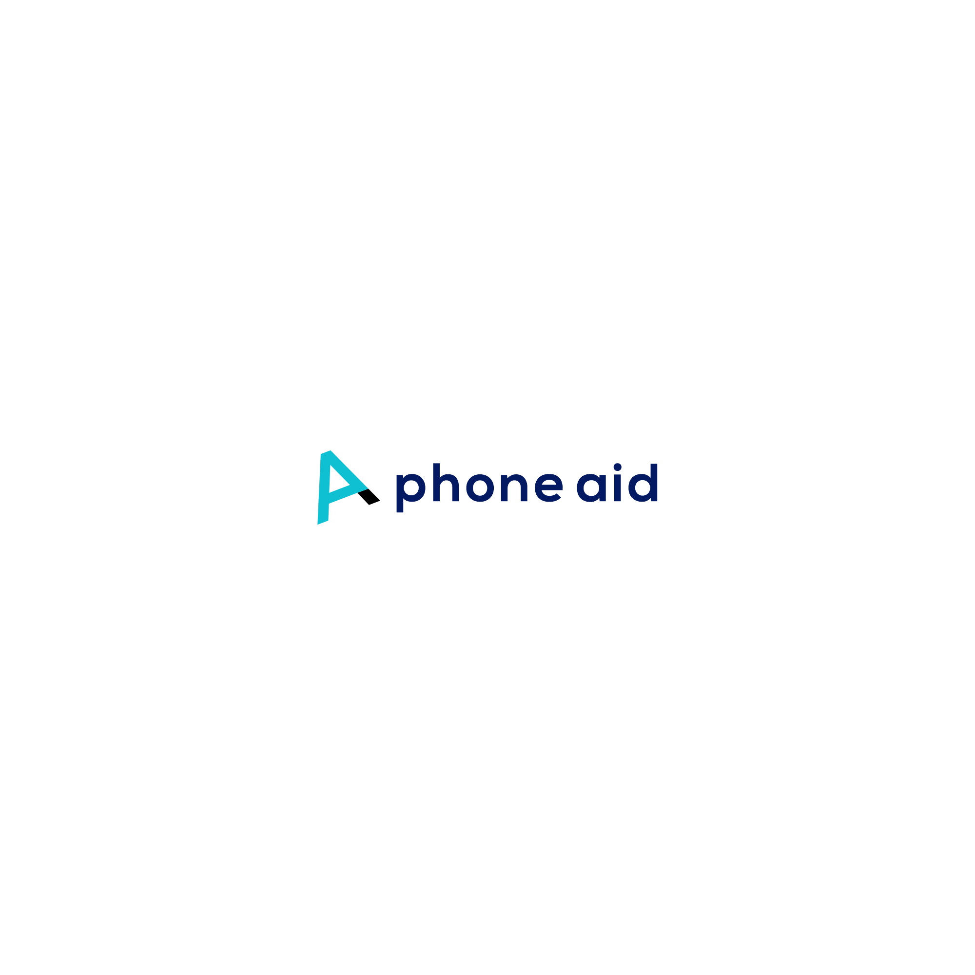 Diseño de Logo por jinbai para Phone Aid | Diseño #30968175