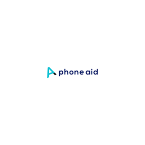 Diseño de Logo por jinbai para Phone Aid | Diseño: #30968175