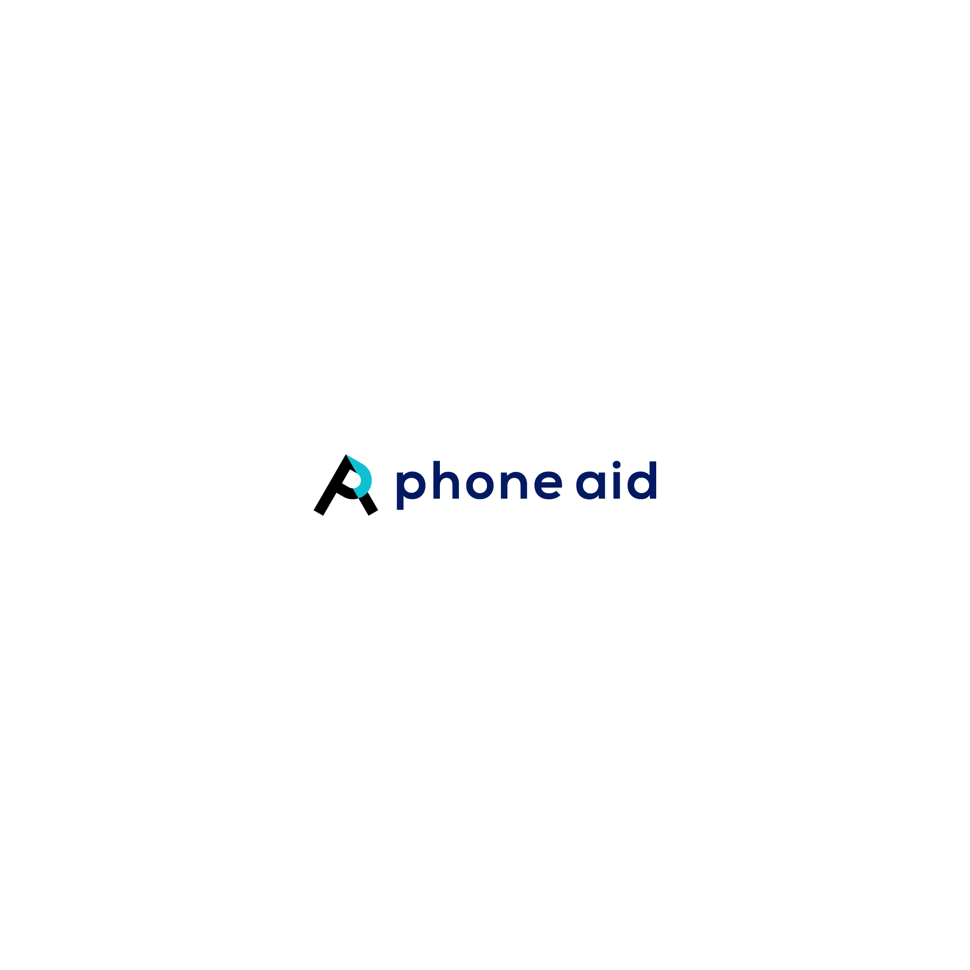 Diseño de Logo por jinbai para Phone Aid | Diseño #30968363