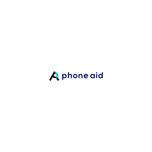 Diseño de Logo por jinbai para Phone Aid | Diseño: #30968363