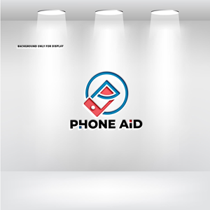 Logo Design by jonkonrad for Phone Aid | Design: #30967223