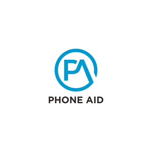 Logo Design by ristiana_design for Phone Aid | Design: #30966350