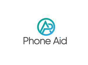 Logo Design by AbrinaDesign for Phone Aid | Design: #30967464