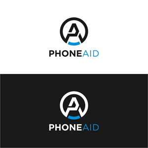 Diseño de Logo por Bingah para Phone Aid | Diseño: #30975482