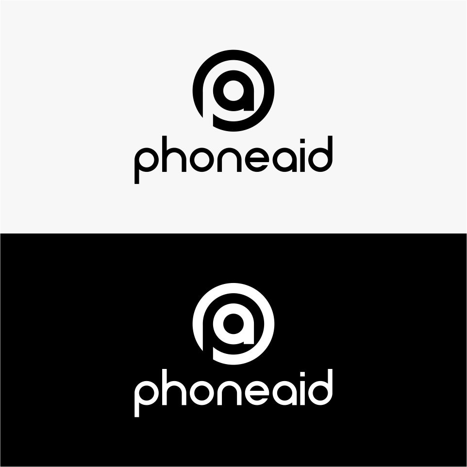 Diseño de Logo por Bingah para Phone Aid | Diseño #30981921