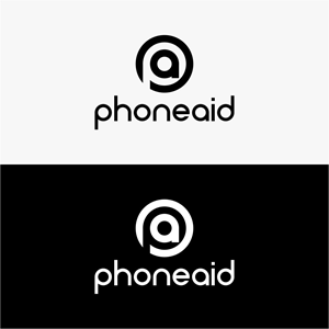 Diseño de Logo por Bingah para Phone Aid | Diseño: #30981921