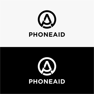 Diseño de Logo por Bingah para Phone Aid | Diseño: #30982313