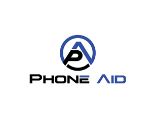 Logo-Design von LogoPoko für Phone Aid | Design #30964741