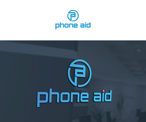 Logo-Design von Srk pix!14 für Phone Aid | Design: #30967871