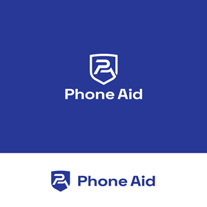 Logo Design by aka_tee for Phone Aid | Design: #30965762