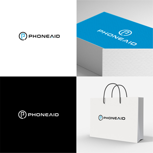 Logo-Design von DesignSNW für Phone Aid | Design: #30969467