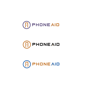 Logo Design by DesignSNW for Phone Aid | Design: #32474428