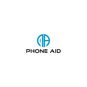 Logo Design by omahsegoro for Phone Aid | Design: #30976025
