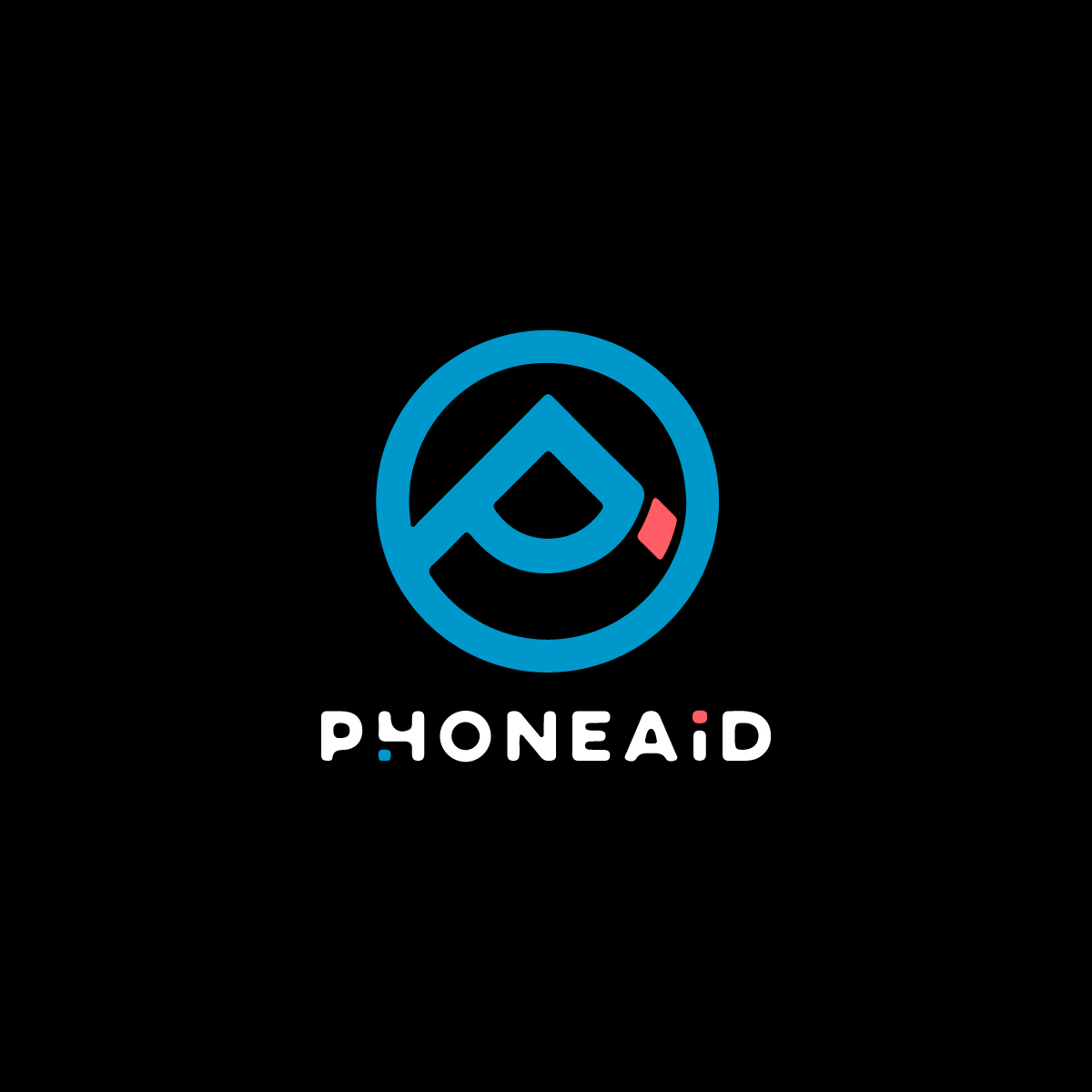 Diseño de Logo por Rasu raj para Phone Aid | Diseño #30970790