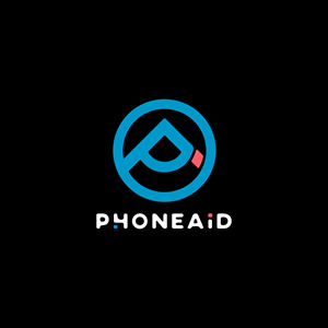 Diseño de Logo por Rasu raj para Phone Aid | Diseño: #30970790