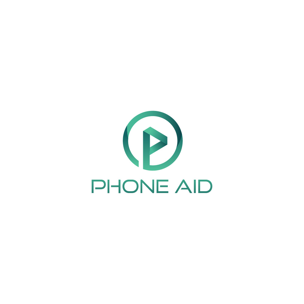 Diseño de Logo por Frans2 para Phone Aid | Diseño #30968355