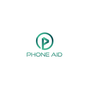 Diseño de Logo por Frans2 para Phone Aid | Diseño: #30968355
