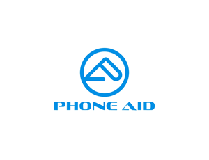 Logo Design by Goodpartner for Phone Aid | Design: #30978727