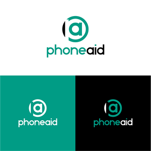 Logo Design by nand77 for Phone Aid | Design: #30965345