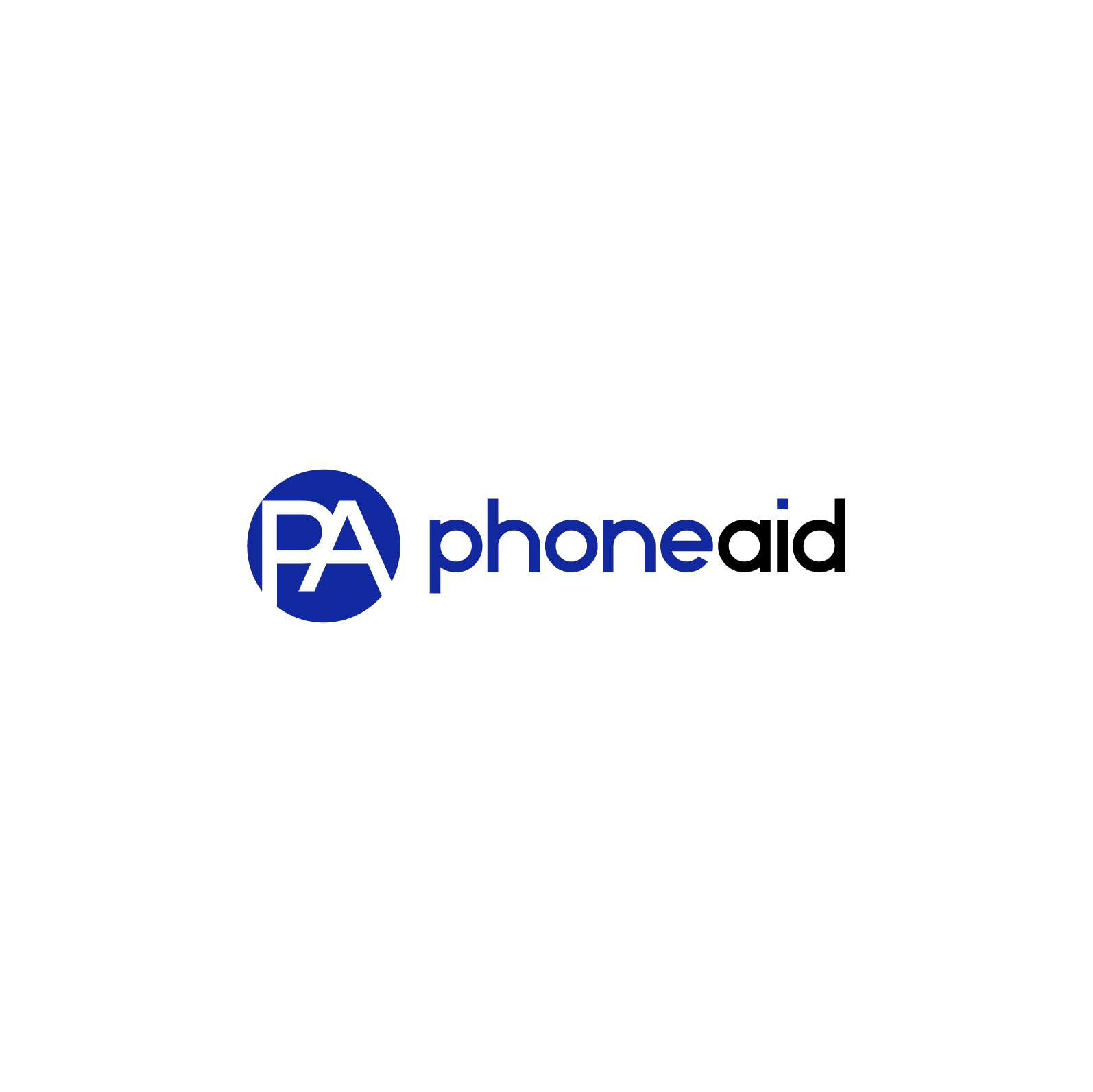 Logo Design by nand77 for Phone Aid | Design #30966601