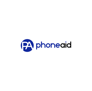Logo Design by nand77 for Phone Aid | Design: #30966601