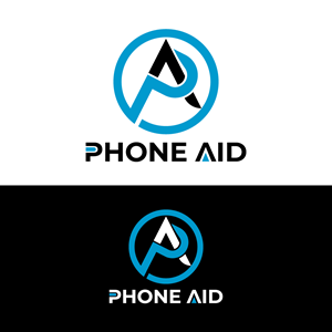 Logo Design by Johnny@ for Phone Aid | Design: #30967145