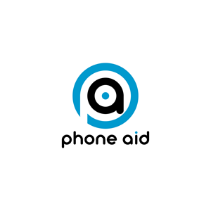Logo Design by loveqis for Phone Aid | Design: #30971649