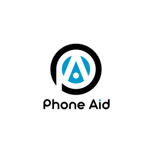 Logo Design by loveqis for Phone Aid | Design: #30971710