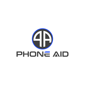 Logo Design by AQILA ™ for Phone Aid | Design: #30968653