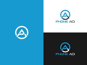Diseño de Logo por Visionarydexiner para Phone Aid | Diseño: #30970382
