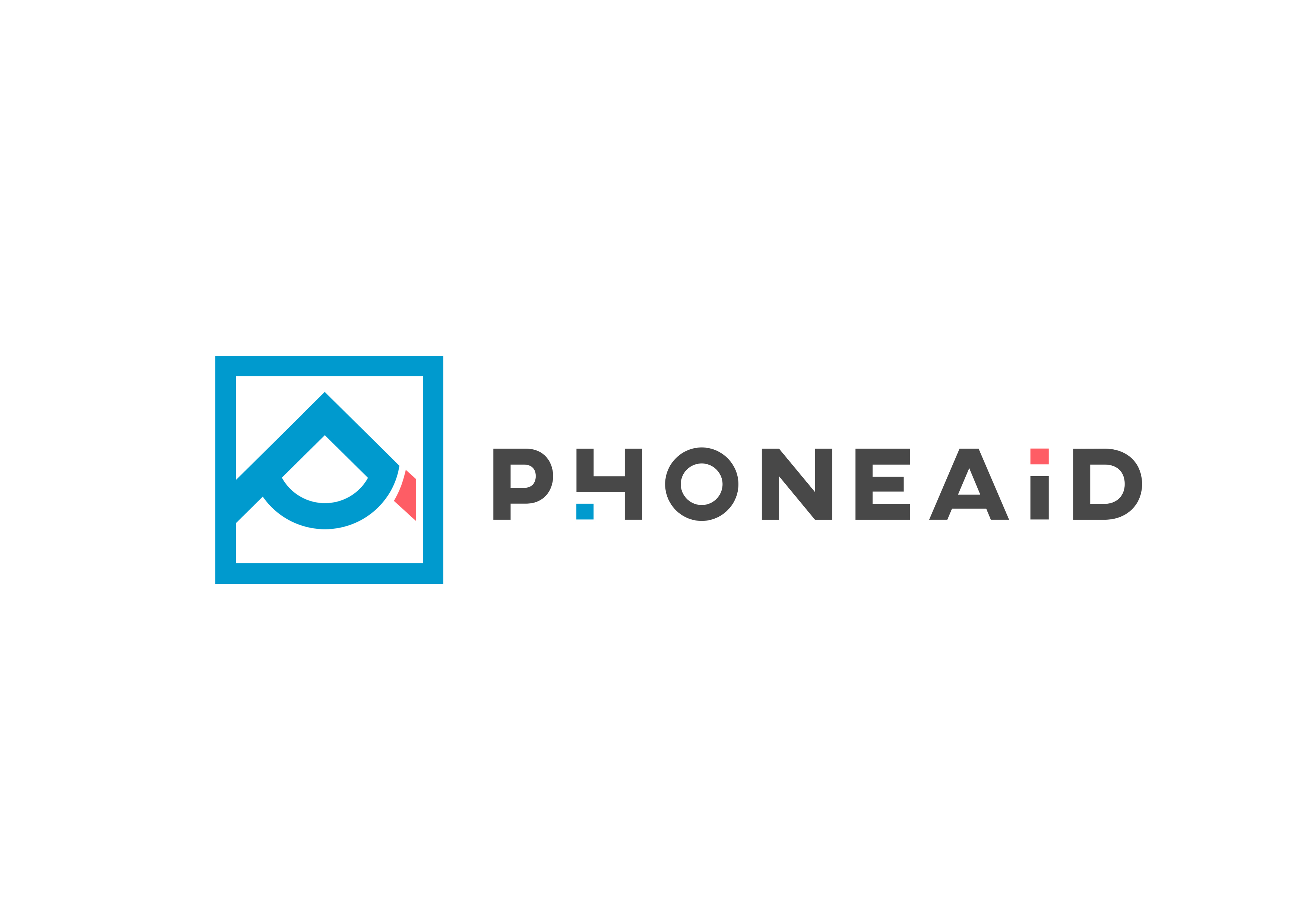Diseño de Logo por Tech Nova para Phone Aid | Diseño #30968094