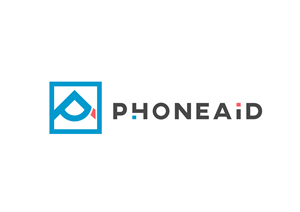 Diseño de Logo por Tech Nova para Phone Aid | Diseño: #30968094