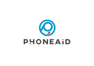 Diseño de Logo por Tech Nova para Phone Aid | Diseño: #30968095