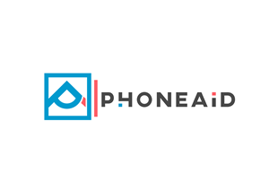 Diseño de Logo por Tech Nova para Phone Aid | Diseño: #30968096