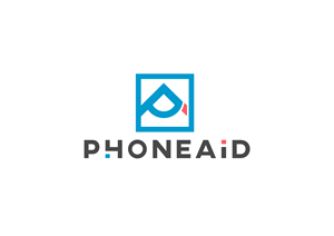 Diseño de Logo por Tech Nova para Phone Aid | Diseño: #30968098