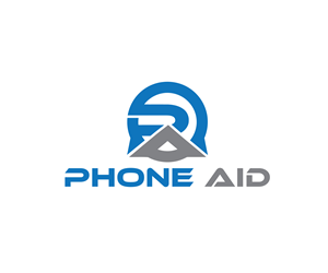Diseño de Logo por MHP Graphics House para Phone Aid | Diseño: #30971586