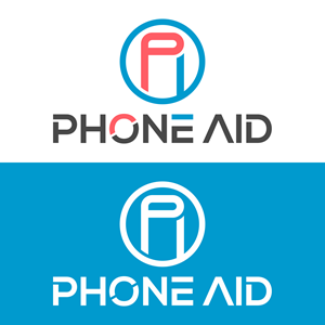 Logo Design by RAMAMURTI for Phone Aid | Design: #30967704