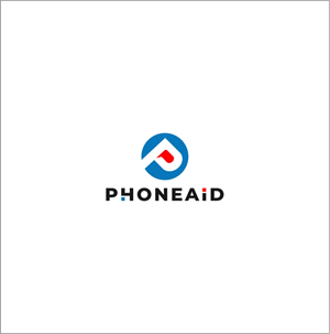 Logo Design by igowae for Phone Aid | Design: #30971001