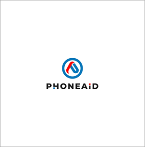 Logo Design by igowae for Phone Aid | Design: #30971027
