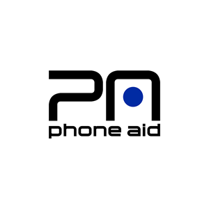 Diseño de Logo por AleeD para Phone Aid | Diseño: #30976276