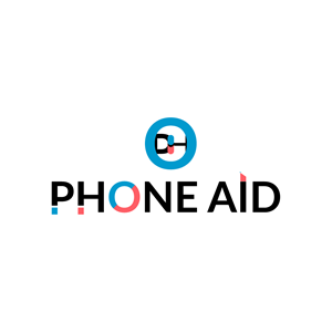 Logo Design by MONIR360 for Phone Aid | Design: #30978772