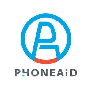 Logo-Design von Innerworld Designs ltd. für Phone Aid | Design #30971312