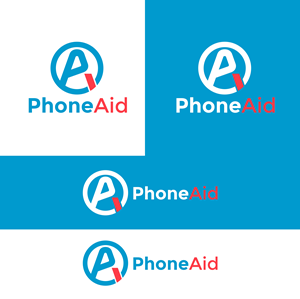 Diseño de Logo por Hanif Logo's para Phone Aid | Diseño: #30964831