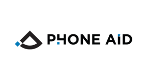 Logo Design by Grafactory for Phone Aid | Design: #30968499