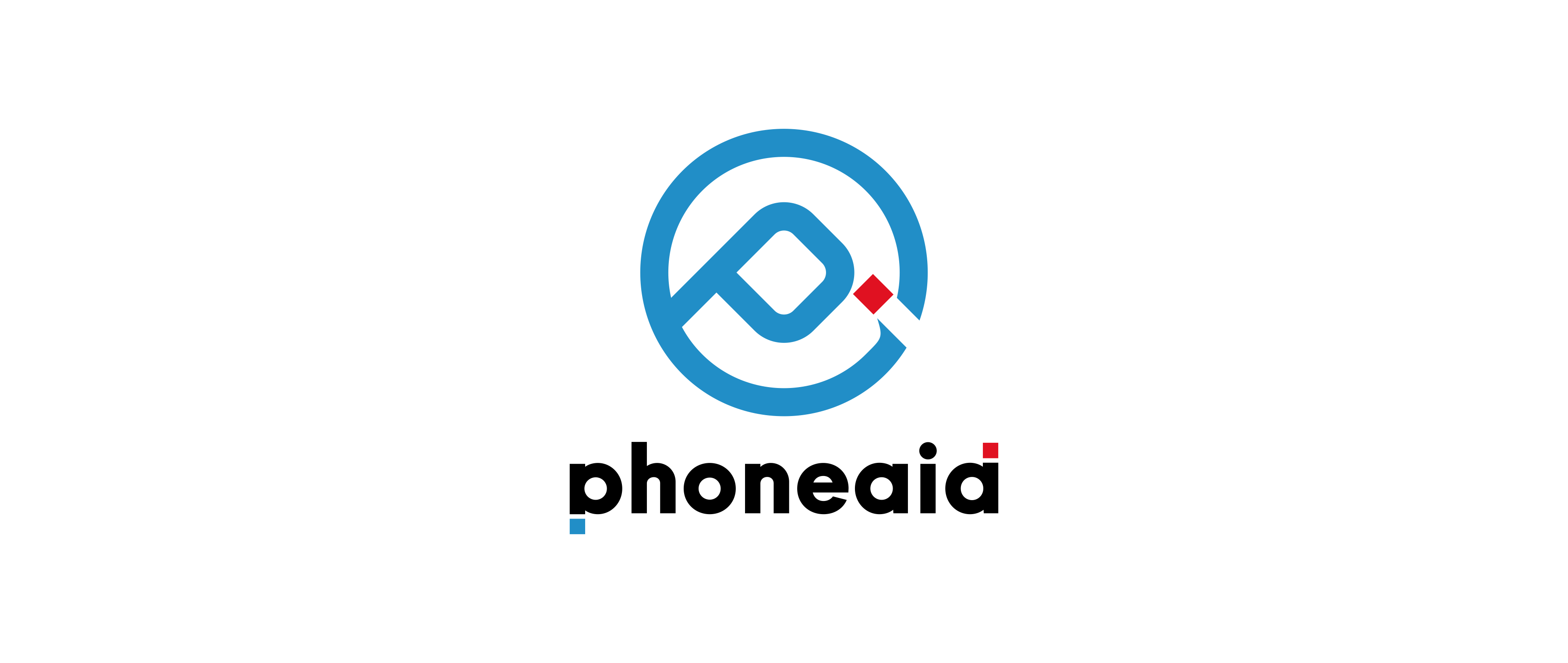 Logo-Design von pa2pat für Phone Aid | Design #30971363